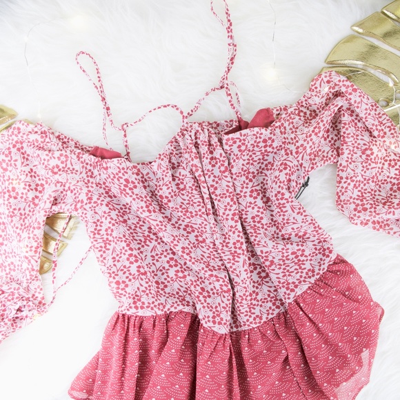 TULAROSA - Syrah Blouse - Picture 3 of 8